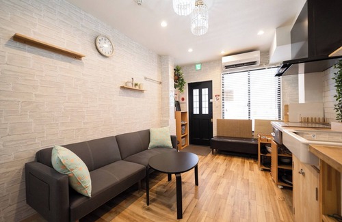 Ikebukuro House | 5minute walk from Ikebukuro Station 2 bedroom mi - 22427 Ikebukuro/Toshima-ku Tokyo
