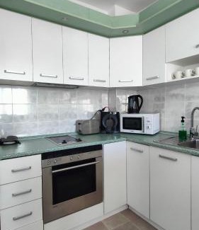 Iskar Apartment | 5munutes from the airport & 15 from the City center