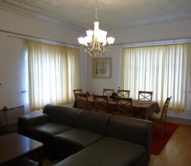 Smithfield House | 5onwessels
