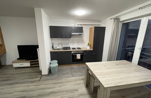 Feldkirch House | 5P-Newly renovated beautiful spacious apartment