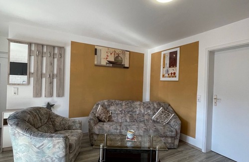 Feldkirch House | 5P-Newly renovated beautiful spacious apartment