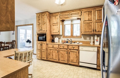 Hot Springs Village House | 5PateLn | Coronado Area Home | Sleeps 4