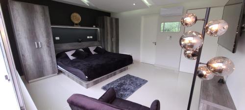 Luis Donaldo Colosio Apartment | 5TH Avenue Aparment