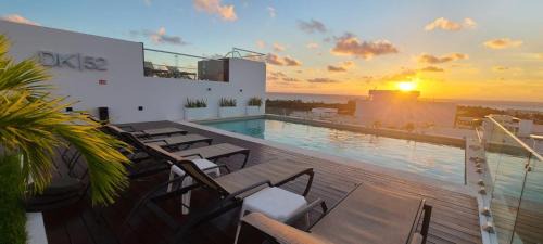 Luis Donaldo Colosio Apartment | 5TH Avenue Aparment