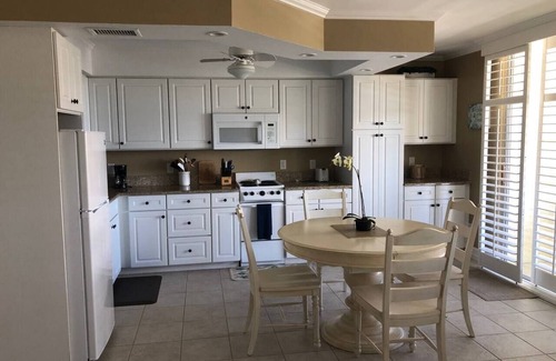Marco Island Apartment | 5th Fl Condo, Gulf view, Beach Access, JW Marriott