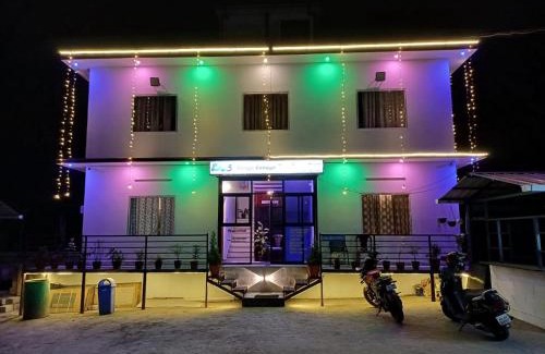 Maraiyur Hotel | 5TH Range Cottage