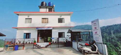 Maraiyur Hotel | 5TH Range Cottage