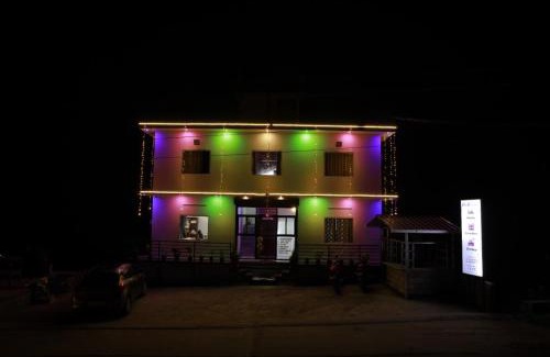 Maraiyur Hotel | 5TH Range Cottage