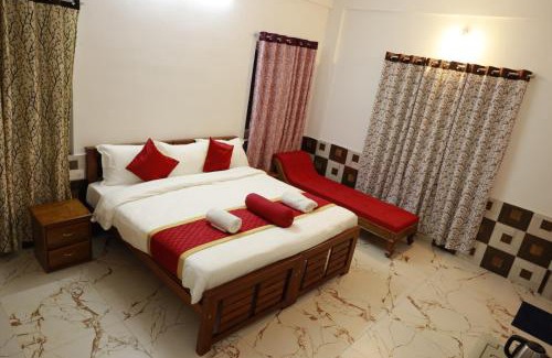 Maraiyur Hotel | 5TH Range Cottage