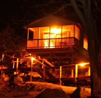 Nelspruit House | 5th Seasons Guesthouse