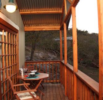 Nelspruit House | 5th Seasons Guesthouse