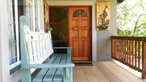 Nelspruit House | 5th Seasons Guesthouse