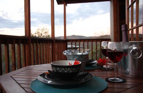 Nelspruit House | 5th Seasons Guesthouse
