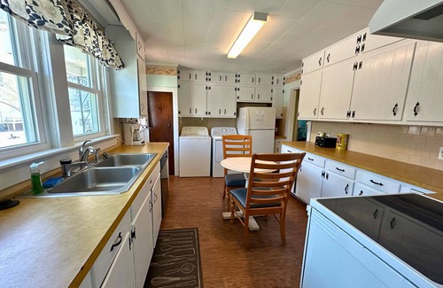 Ocean City House | 5th St Downtown Beach House - 4 Bedroom/2 Bath