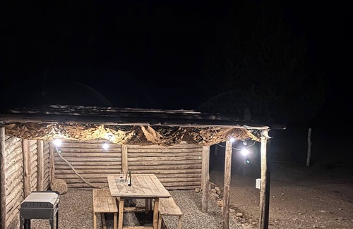 Lanin National Park Cabin | 5to Rincon Cabañas