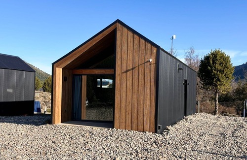 Lanin National Park Cabin | 5to Rincon Cabañas