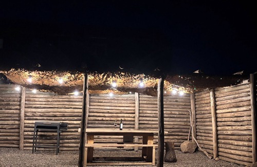 Lanin National Park Cabin | 5to Rincon Cabañas