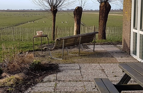 Municipality of Wormerland House | 6-10 pers family home in the country, 15km from Amsterdam
