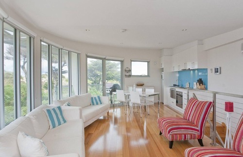 Anglesea Apartment | 6/143A Great Ocean Road