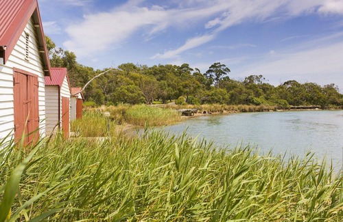 Anglesea Apartment | 6/143A Great Ocean Road
