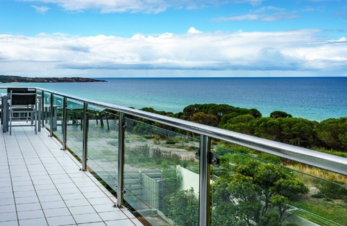 Tura Beach Apartment | 6/18 Surf Circle, Tura Beach