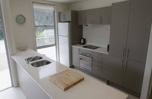 Hawks Nest Apartment | 6/22 Bennet St, Hawks Nest