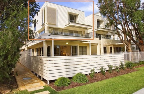 Hawks Nest Apartment | 6/22 Bennet St, Hawks Nest
