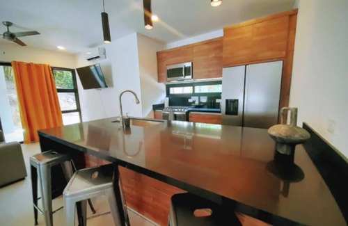 Puntarenas House | 6+6 Modern 2-House Complex, 2 Private Pools