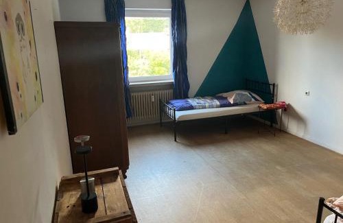 Himbergen Apartment | 6-7 Betten Unterkunft für Monteure
