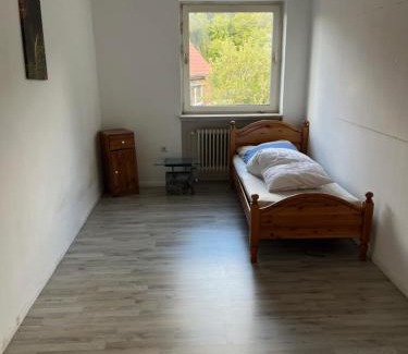 Himbergen Apartment | 6-7 Betten Unterkunft für Monteure