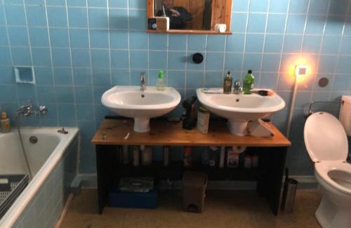 Himbergen Apartment | 6-7 Betten Unterkunft für Monteure