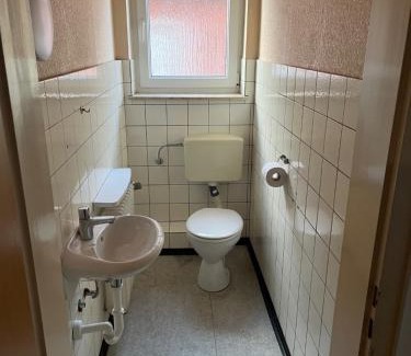 Himbergen Apartment | 6-7 Betten Unterkunft für Monteure