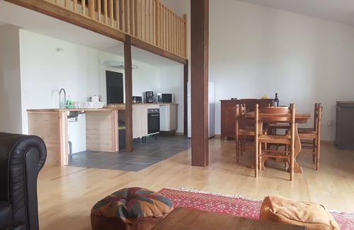Castex House | 6/7 pers Hacienda gite in the heart of the Ariège countryside