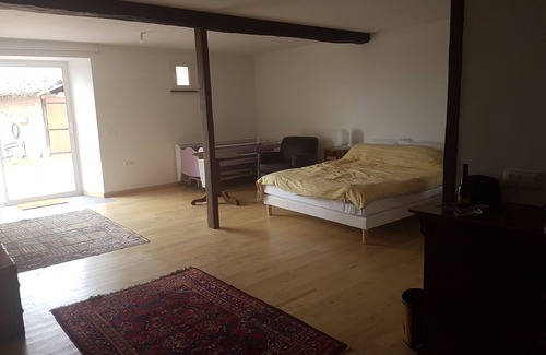 Castex House | 6/7 pers Hacienda gite in the heart of the Ariège countryside