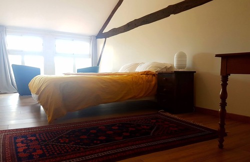 Castex House | 6/7 pers Hacienda gite in the heart of the Ariège countryside