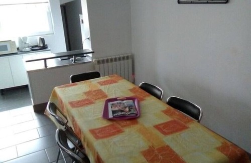 Saint-Pol-sur-Mer House | 6/8-bed gîte in Saint Pol/mer
