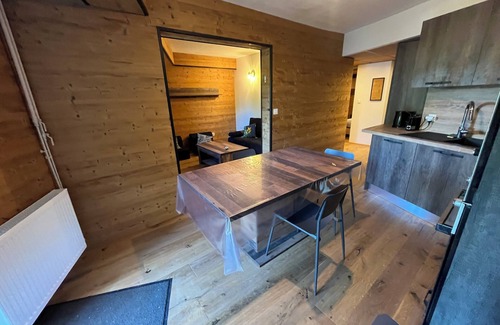 Villard-de-Lans Apartment | 6/8-person apartment at the foot of the slopes