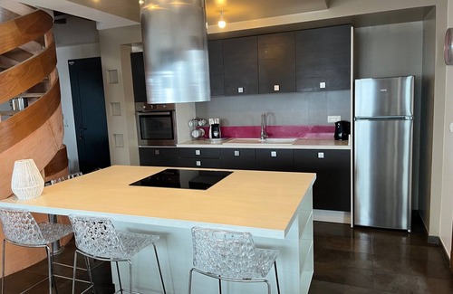 Verchaix Ski Chalet | 6/8-person chalet in Verchaix, skiing in the Grand Massif.