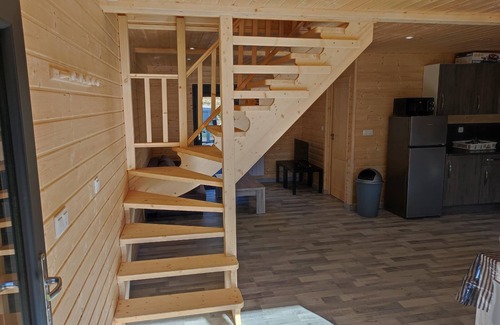 Singly Ski Chalet | 6/8 person country cottage