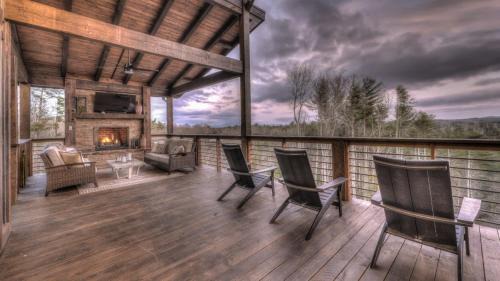 Epworth House | 6 Acre Summit