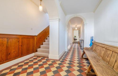 Bury St Edmunds Apartment | 6 Angel Hill, Bury st Edmunds