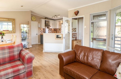 Tunstall Cottage | 6 Badgers Retreat
