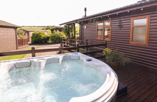 Tunstall Cottage | 6 Badgers Retreat