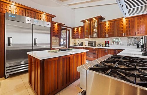 Casa de Campo House | 6 Bdrm Oceanfront home, August 16-Thru Sept.30 Now 30% off Nightly Rates!