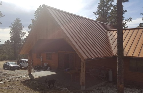 Deadwood House | 6 Bed 3 Bath - Great Sturgis Rally rental - min 7 nights over Rally.
