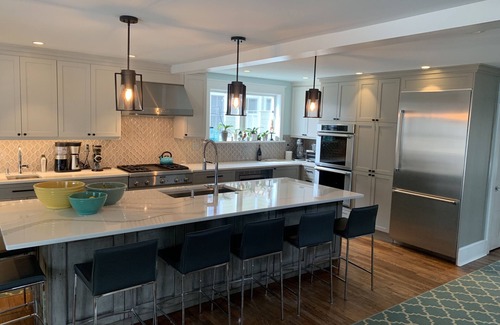 South Rehoboth House | 6 Bed/5 Bath with Pool - upgraded beds for 2026