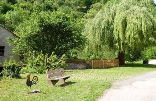 Ralingen Apartment | 6-bed apartment Auf dem Kornspeicher - Holiday apartments in Sauertal