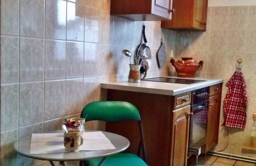 Langelsheim Apartment | 6 bed apartment near the old imperial city of Goslar. Wicki's Biker Lodge