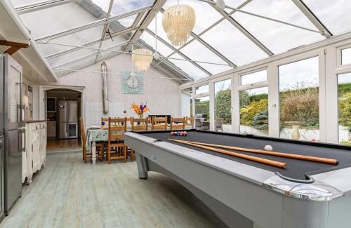 Bideford House | 6 Bed in Buckland Brewer SWOLD