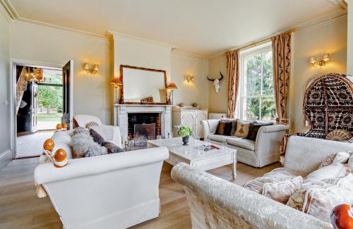 Cowlinge House | 6 Bed in Cowlinge oc-b32762